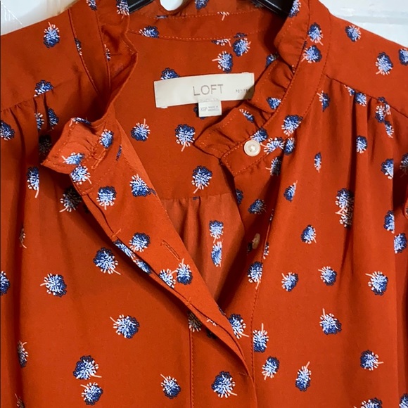 Blouse - Picture 3 of 3